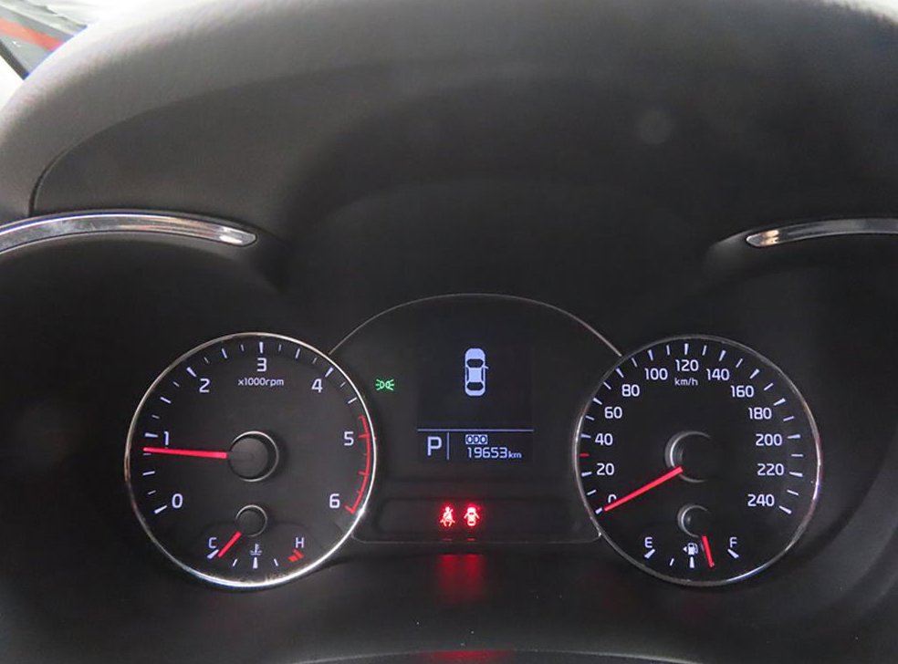 기아 K3 1.6 VGT 럭셔리 사진 9