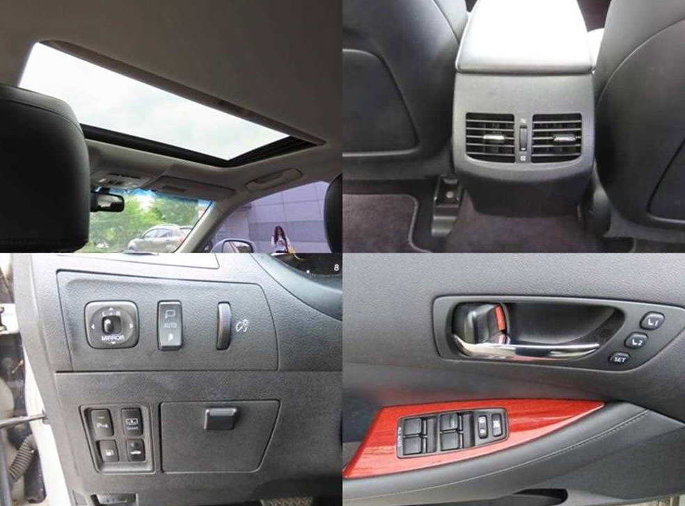 렉서스 ES 프리미엄 사진 19