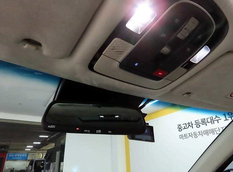 현대 팰리세이드 가솔린 3.8 4WD 사진 16