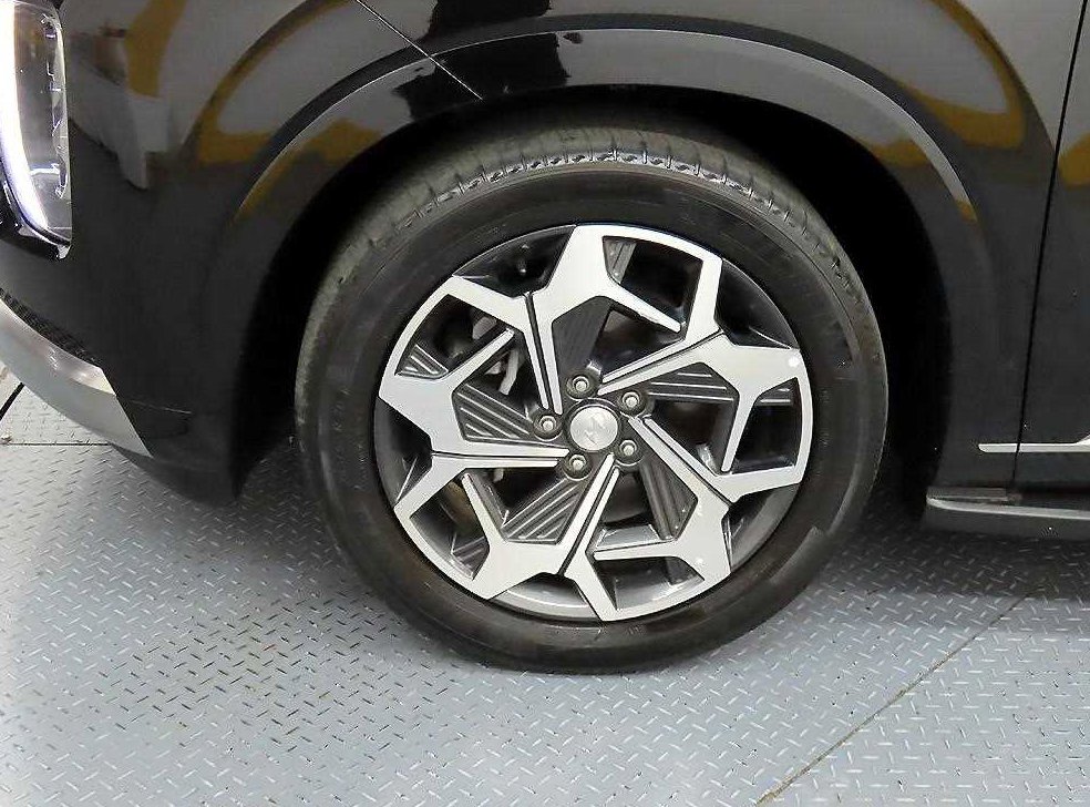 현대 팰리세이드 가솔린 3.8 4WD 사진 20