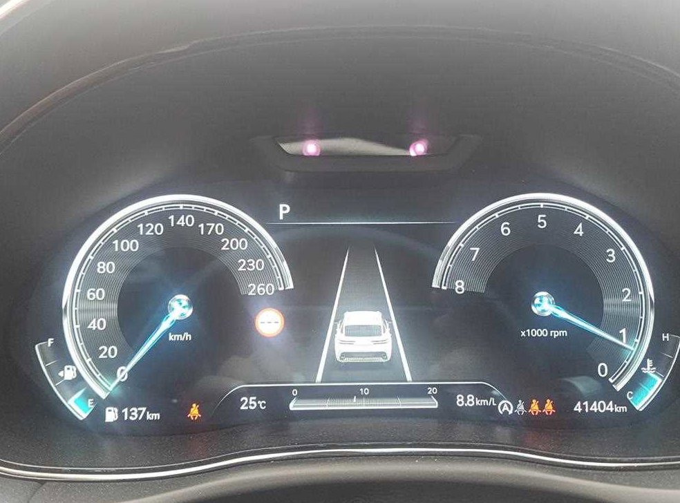 제네시스 GV70 2.5T 가솔린 AWD 사진 5