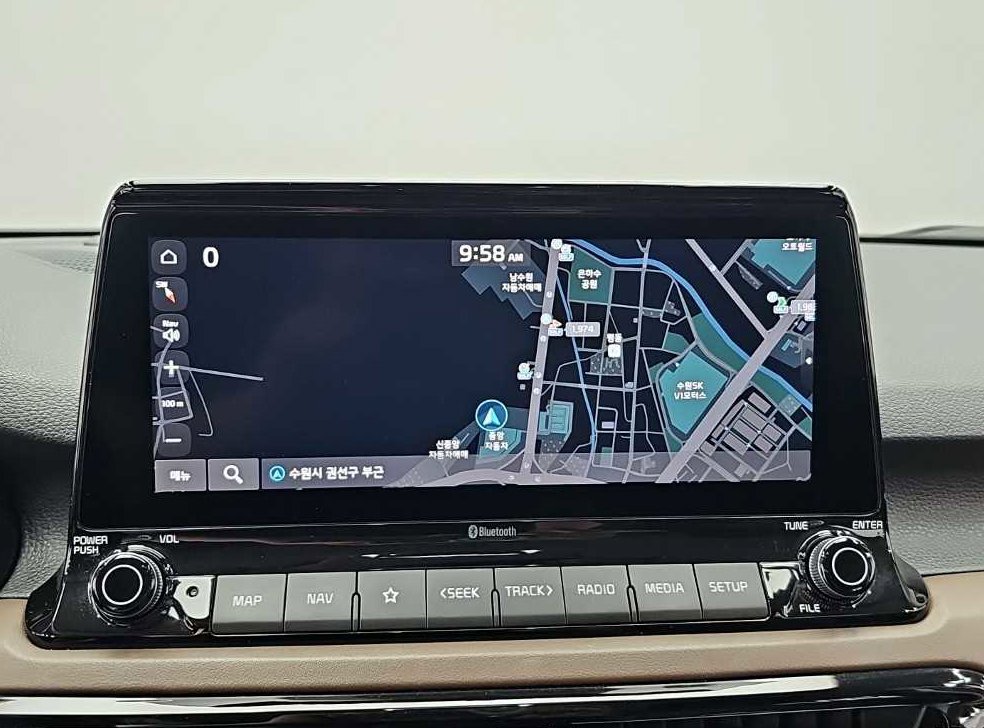 기아 셀토스 가솔린 1.6 터보 2WD 사진 14