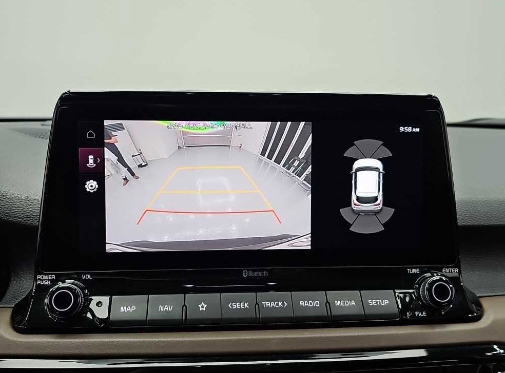 기아 셀토스 가솔린 1.6 터보 2WD 사진 15