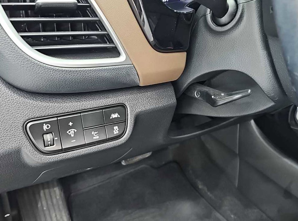 기아 셀토스 가솔린 1.6 터보 2WD 사진 17