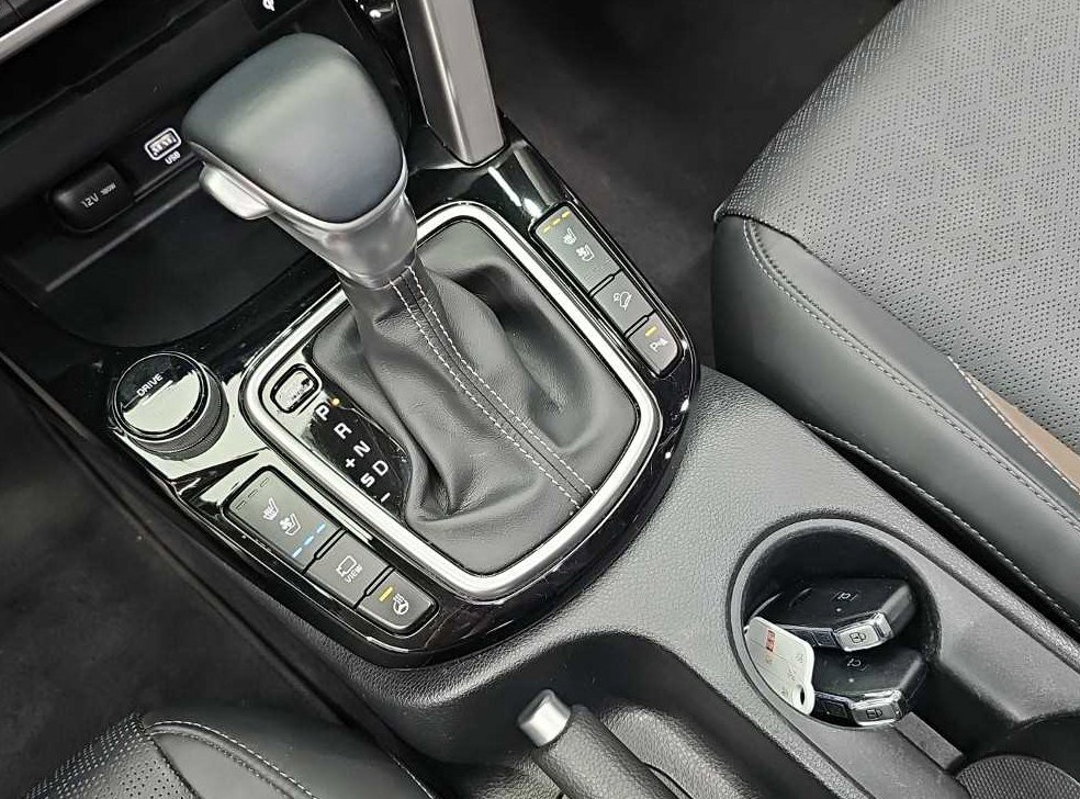 기아 셀토스 가솔린 1.6 터보 2WD 사진 8
