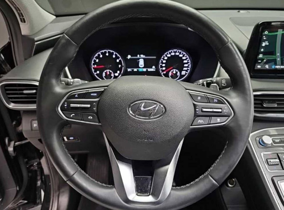 현대 싼타페 가솔린 2.5T 2WD 프레스티지 사진 7