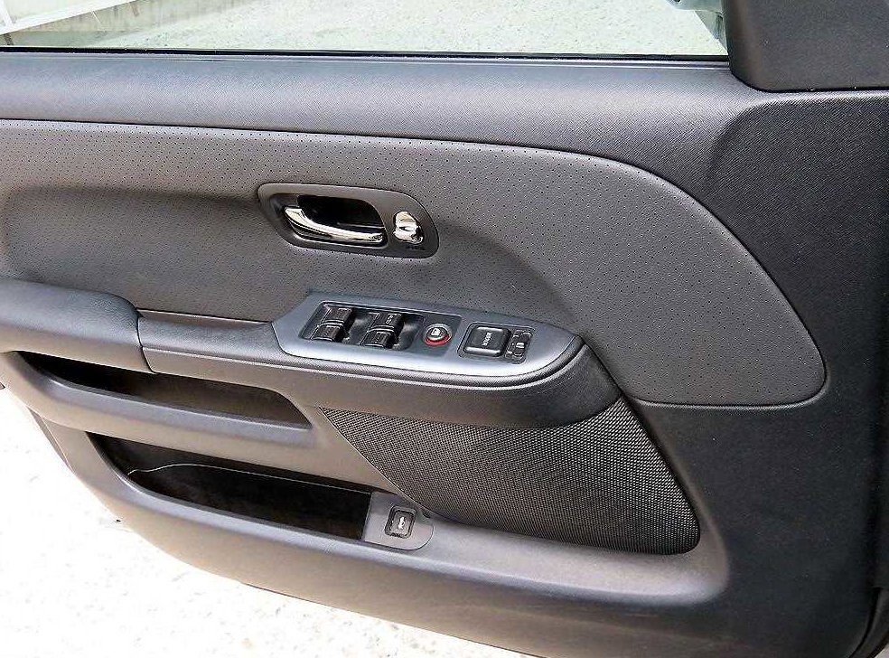 혼다 CR-V 2.4 4WD 사진 11