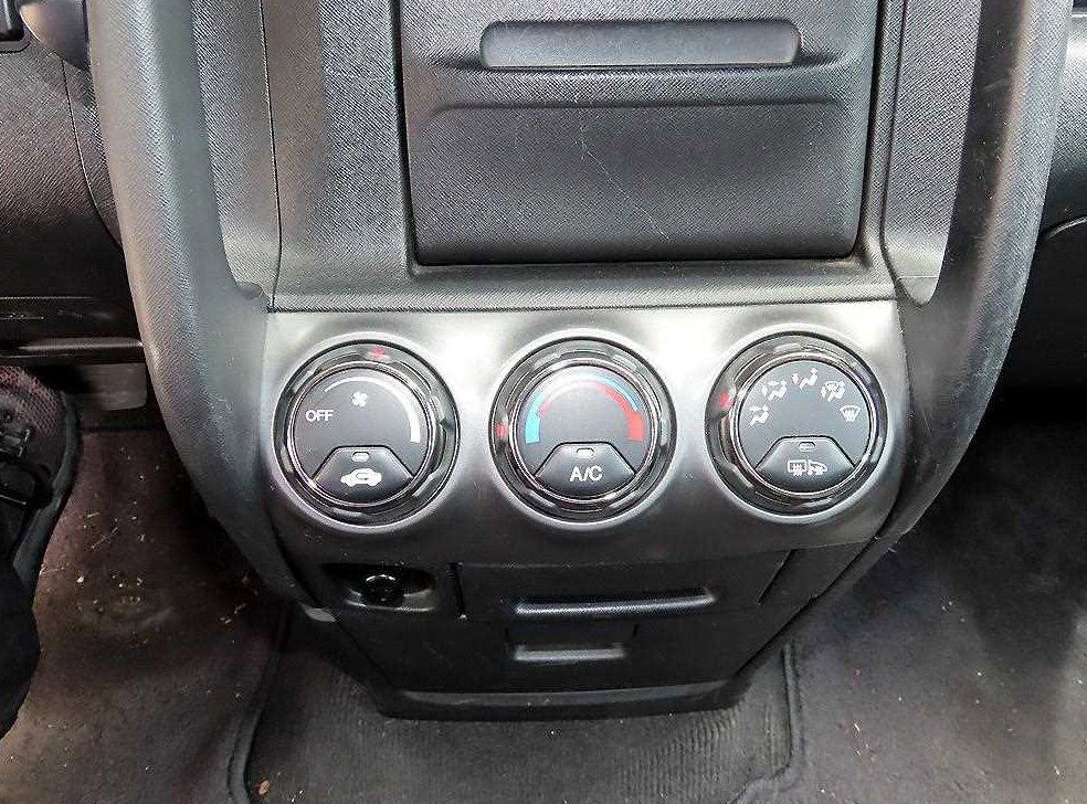 혼다 CR-V 2.4 4WD 사진 14