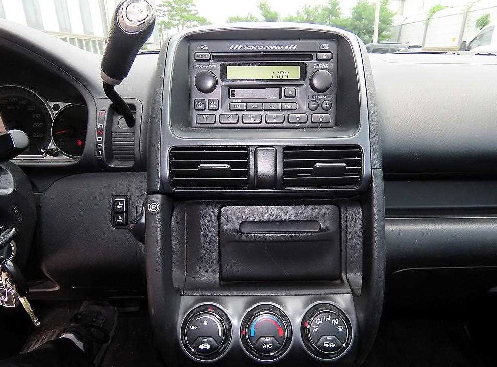 혼다 CR-V 2.4 4WD 사진 15