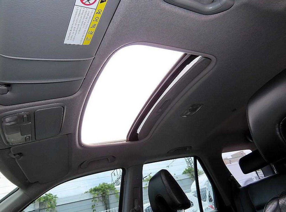 혼다 CR-V 2.4 4WD 사진 17