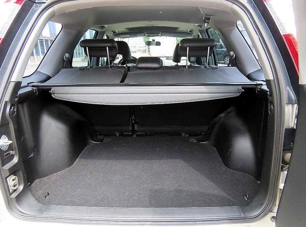 혼다 CR-V 2.4 4WD 사진 18