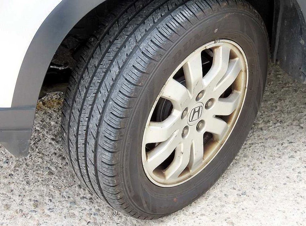 혼다 CR-V 2.4 4WD 사진 20