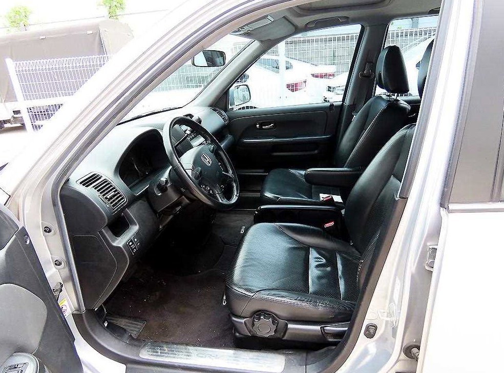 혼다 CR-V 2.4 4WD 사진 5