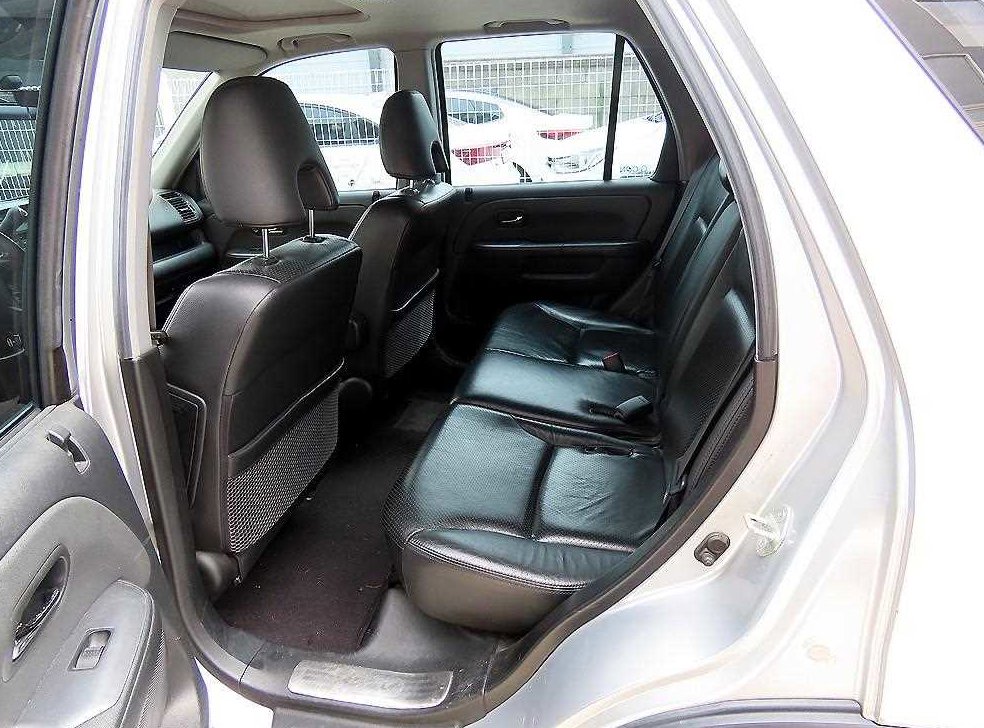 혼다 CR-V 2.4 4WD 사진 6
