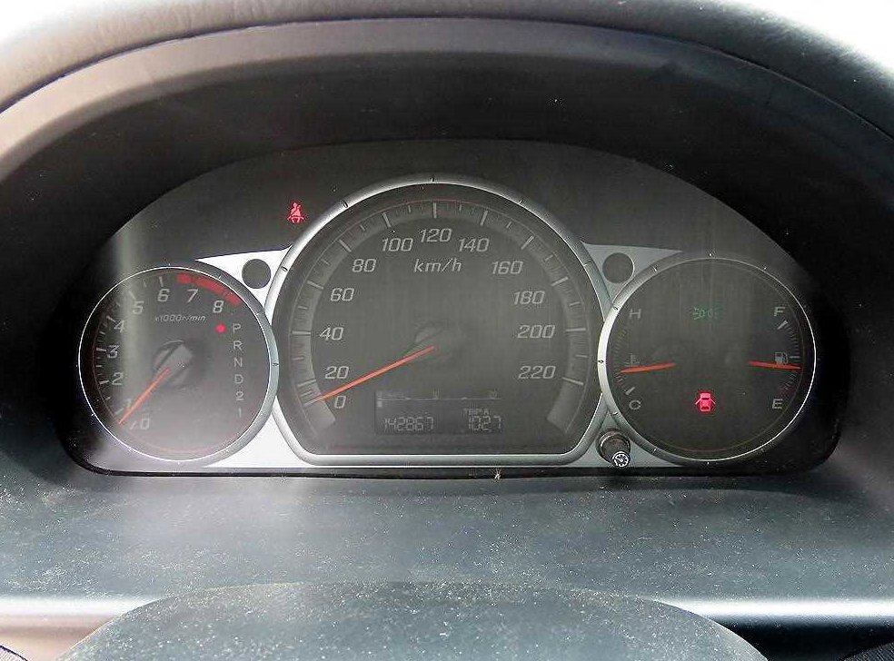 혼다 CR-V 2.4 4WD 사진 9