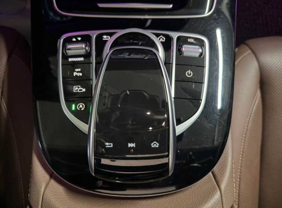 벤츠 E 클래스 E300 아방가르드 사진 13