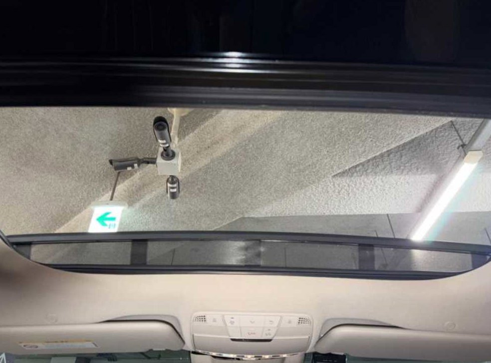 벤츠 E 클래스 E300 아방가르드 사진 16