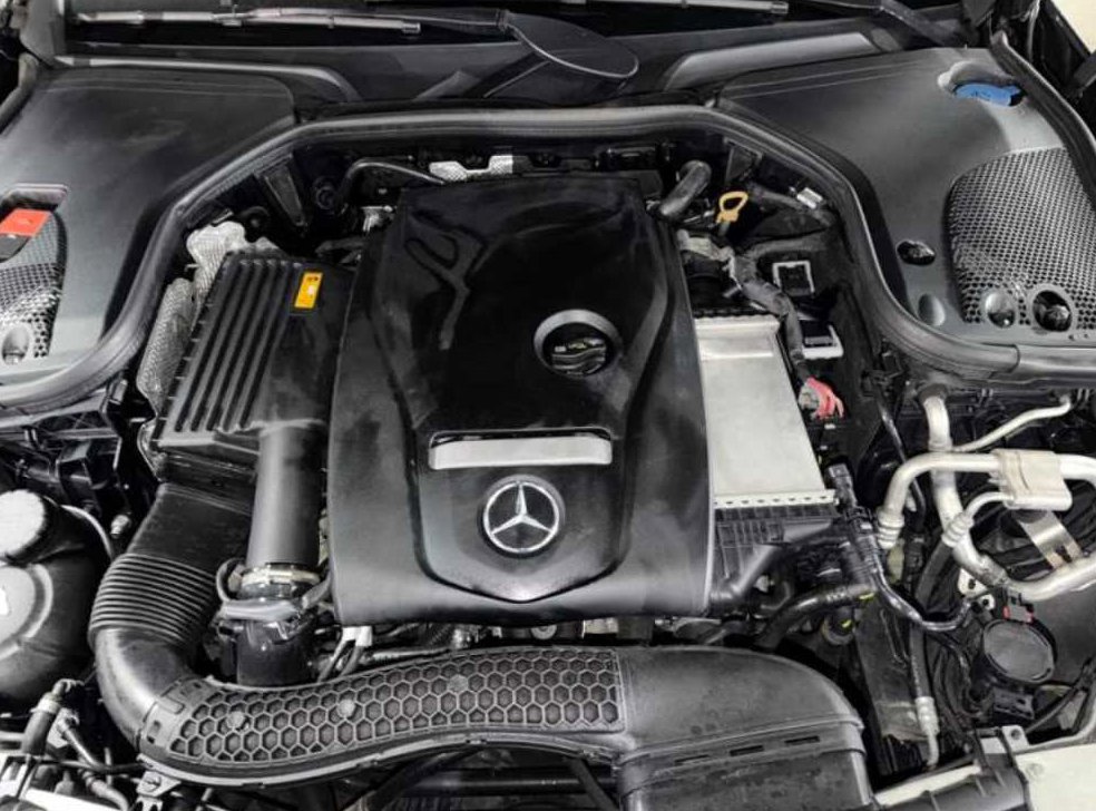 벤츠 E 클래스 E300 아방가르드 사진 19
