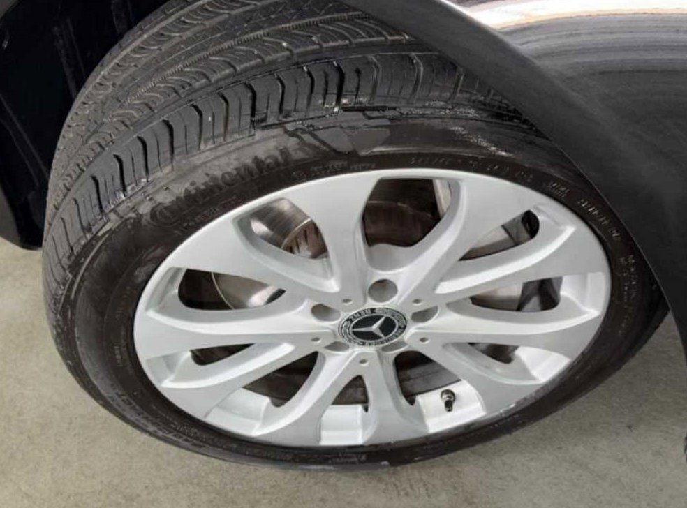 벤츠 E 클래스 E300 아방가르드 사진 20