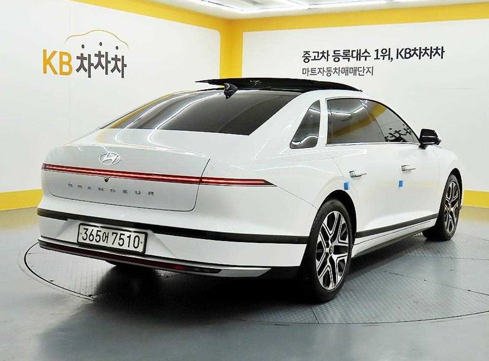 차량 이미지
