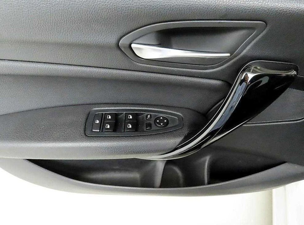 BMW 1시리즈 118d 스포츠 사진 11
