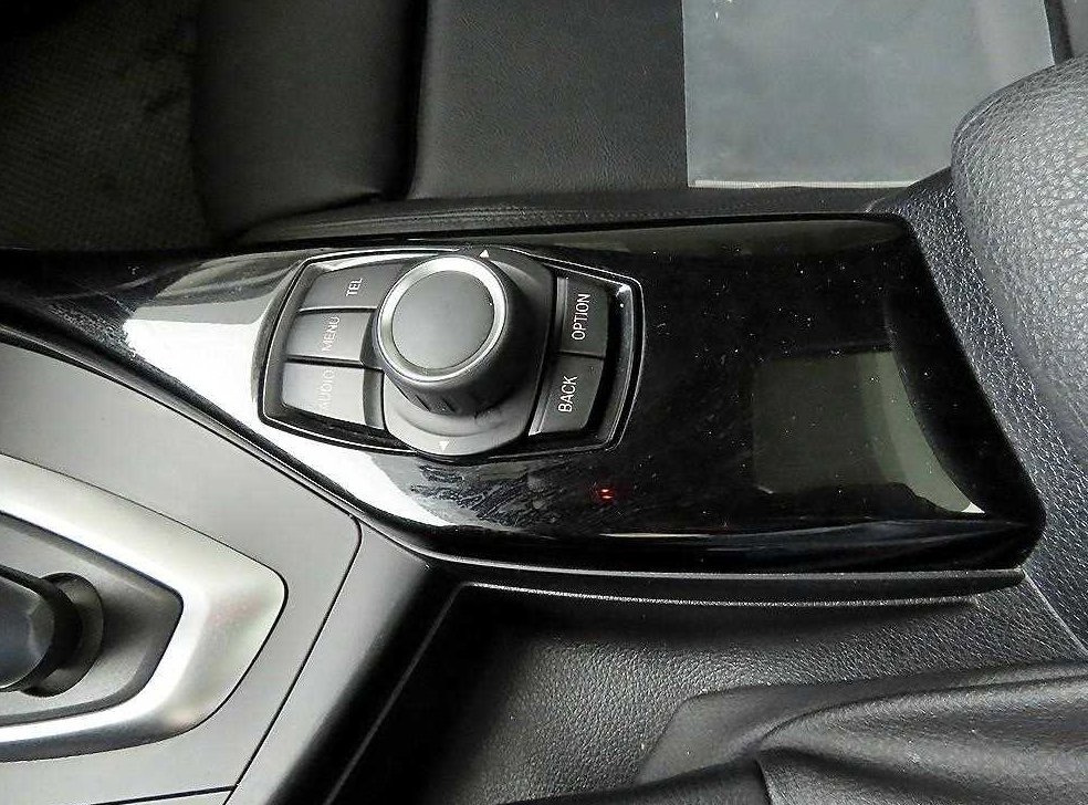BMW 1시리즈 118d 스포츠 사진 16