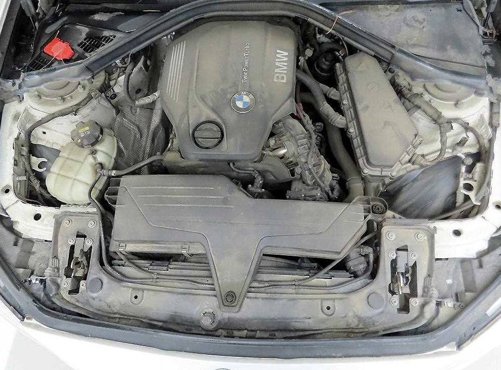 BMW 1시리즈 118d 스포츠 사진 20