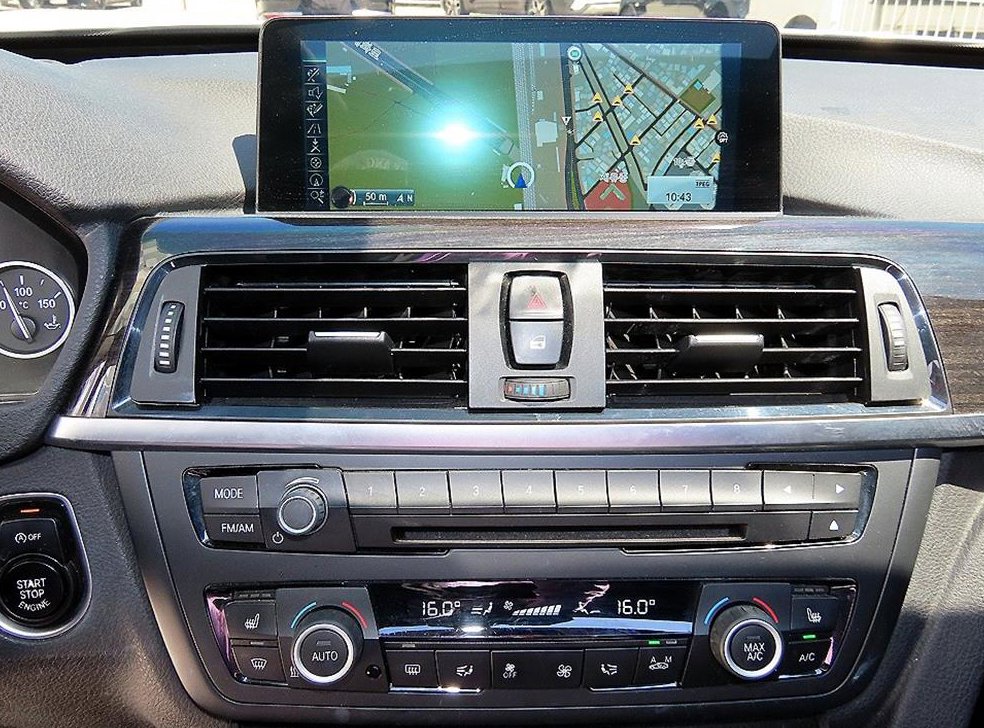 BMW 그란투리스모 GT 320D xDrive 사진 13