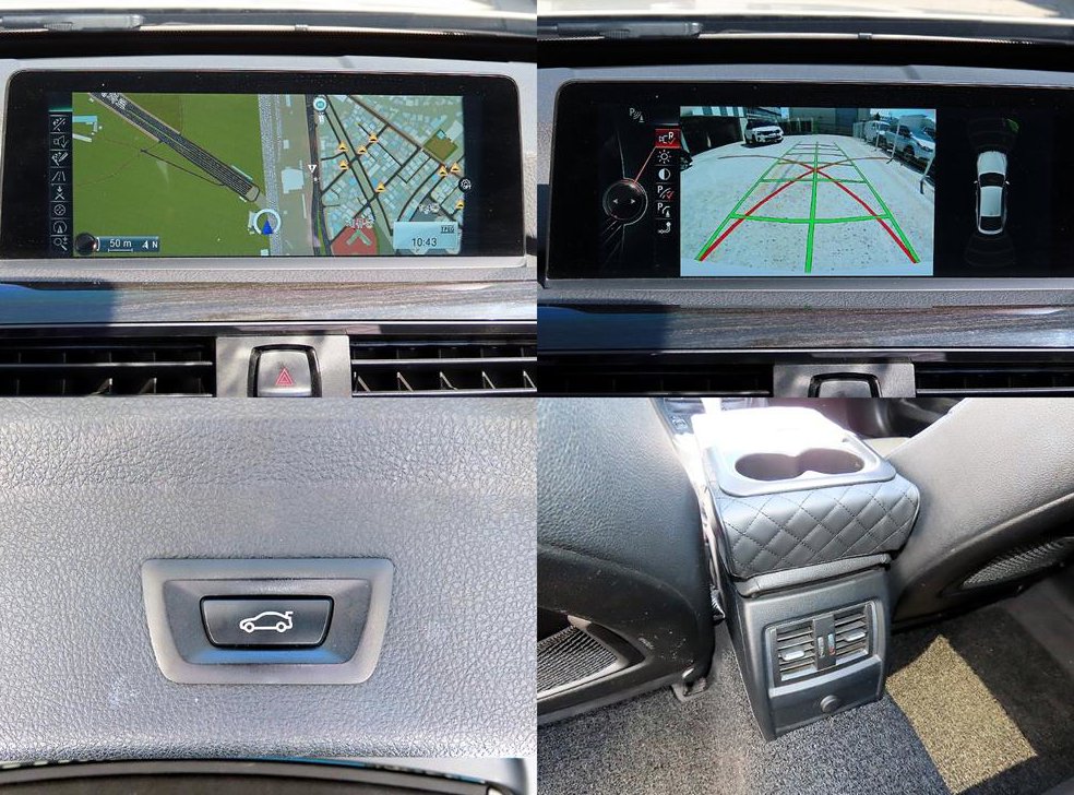 BMW 그란투리스모 GT 320D xDrive 사진 18