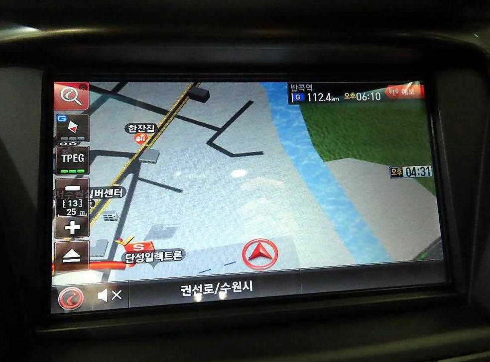 현대 그랜저 LPG HG300 프라임 사진 15