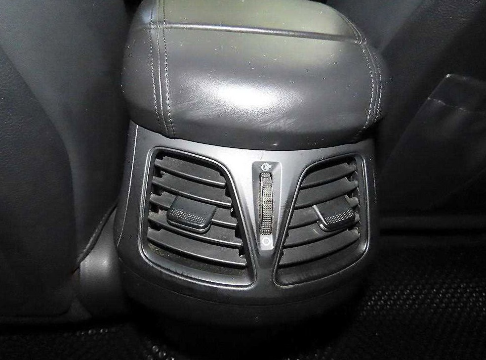 현대 그랜저 LPG HG300 프라임 사진 18