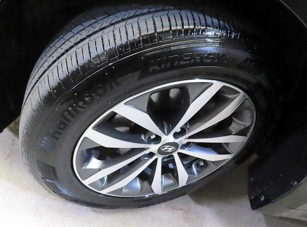 현대 그랜저 LPG HG300 프라임 사진 20