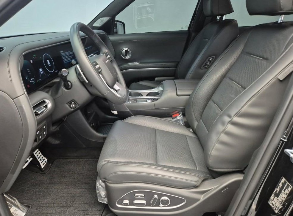 현대 팰리세이드 HEV 2.5T 2WD 7인승 사진 11