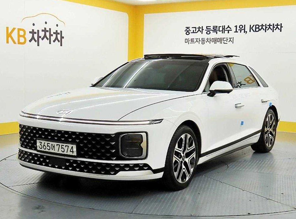 차량 이미지