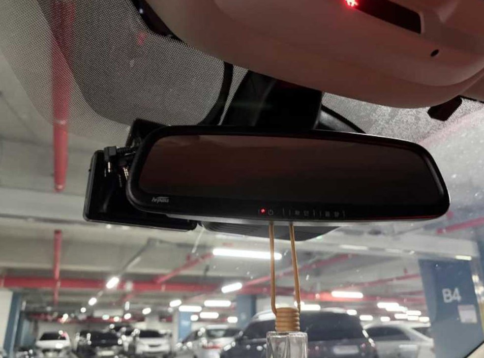 르노코리아(삼성) QM6 2.0 LPe RE 시그니처 2WD 사진 12