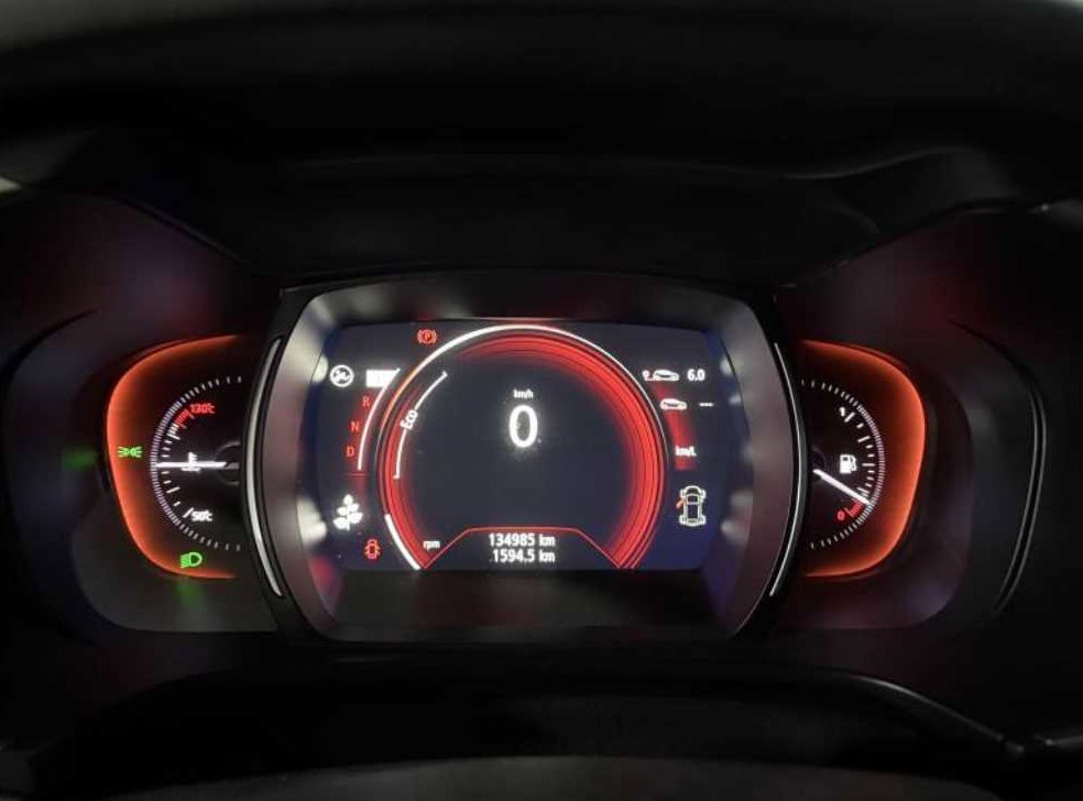 르노코리아(삼성) QM6 2.0 LPe RE 시그니처 2WD 사진 4