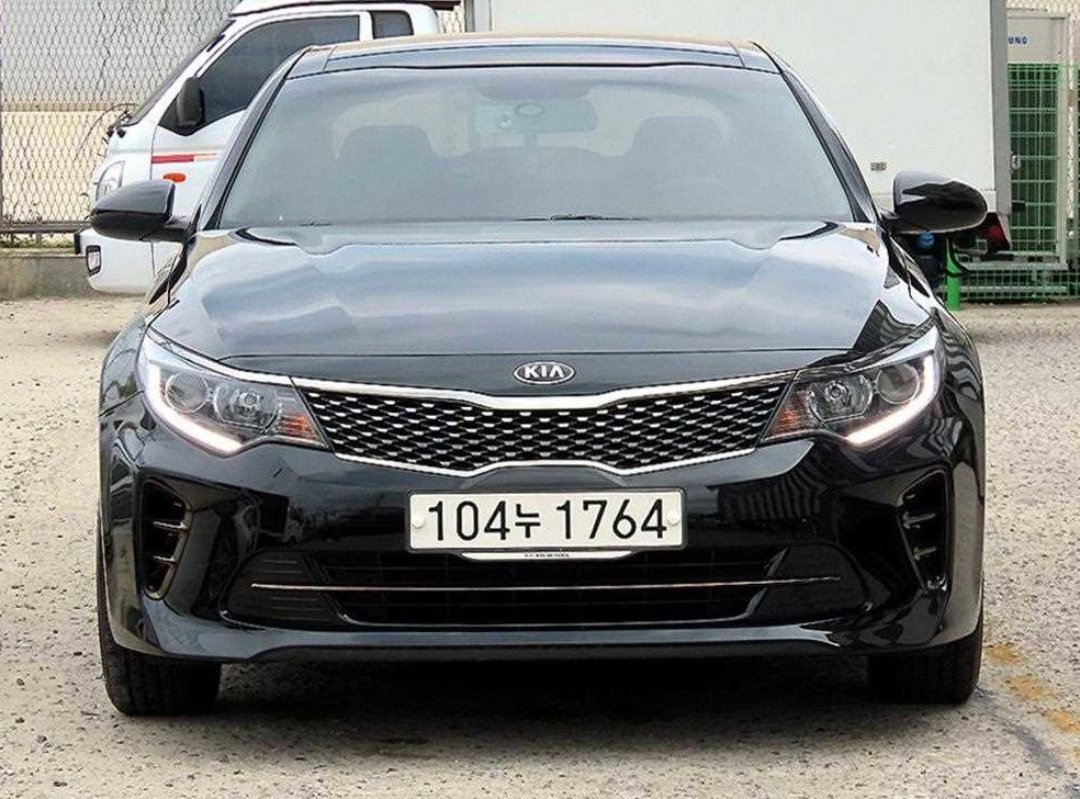 기아 K5 2.0 LPI 프레스티지