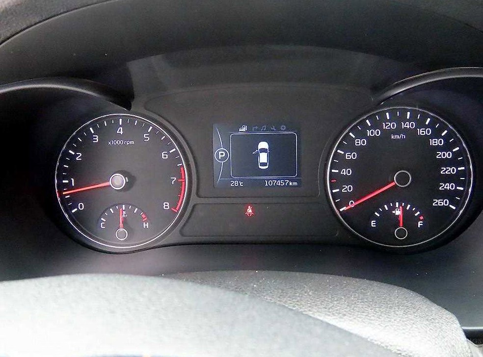 기아 K5 2.0 LPI 프레스티지 사진 9