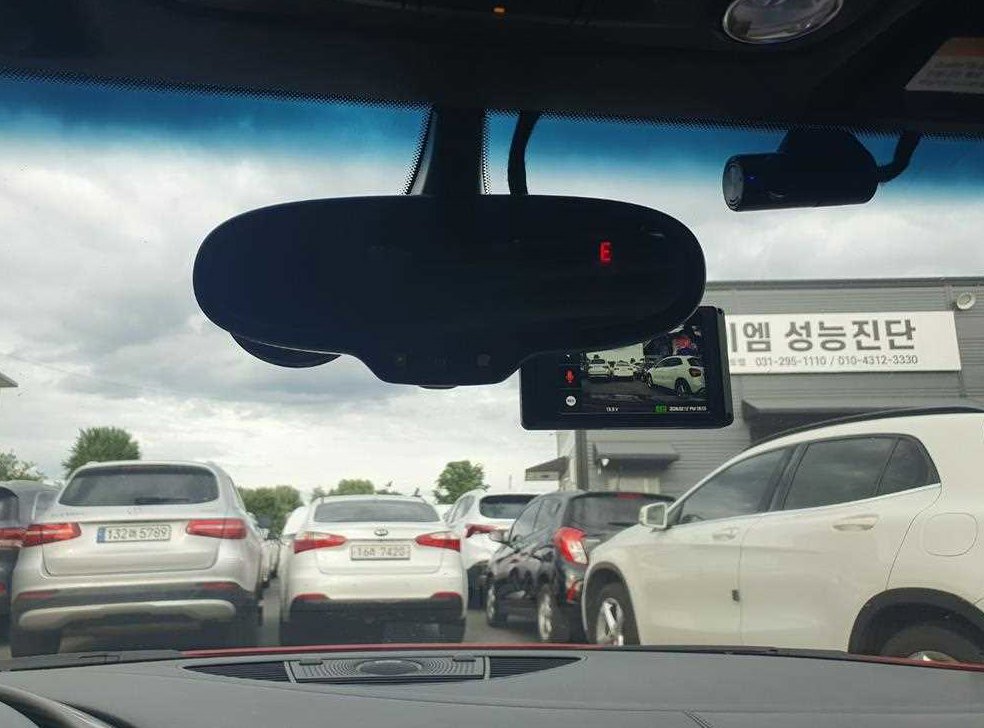 아우디 R8 5.2 V10 쿠페 사진 7