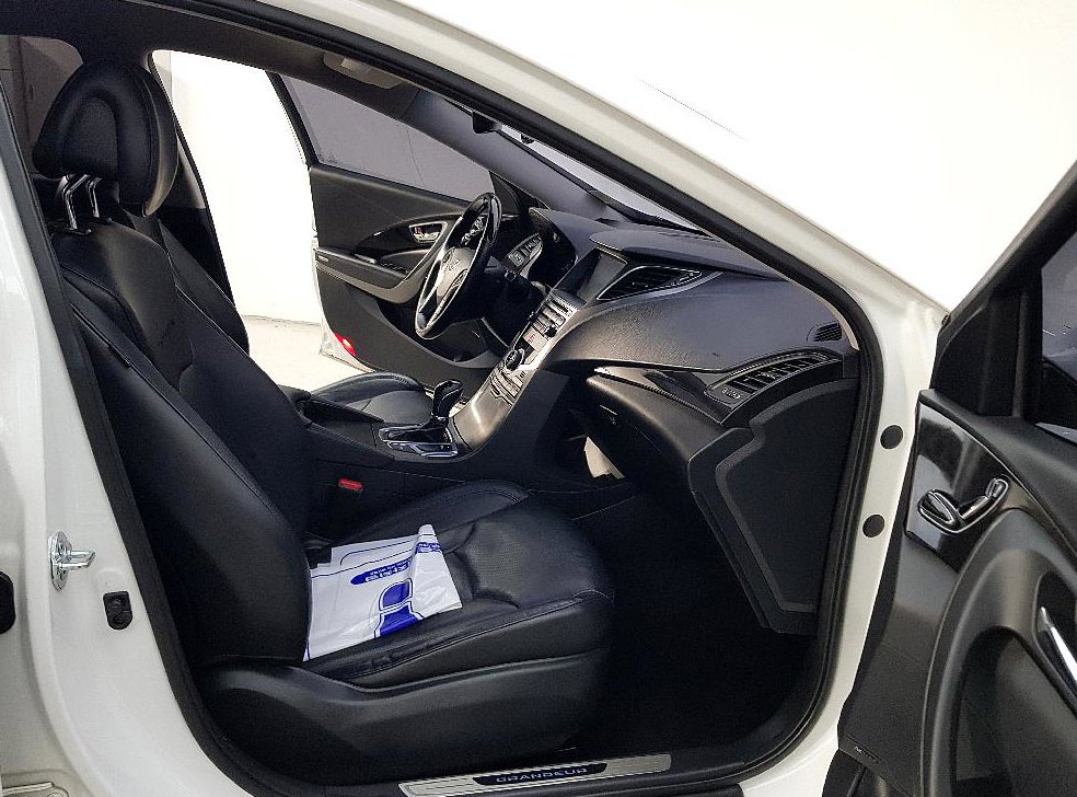 현대 그랜저 HG220 PREMIUM 사진 14