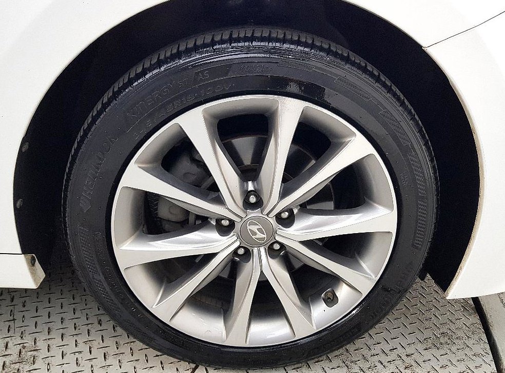 현대 그랜저 HG220 PREMIUM 사진 20