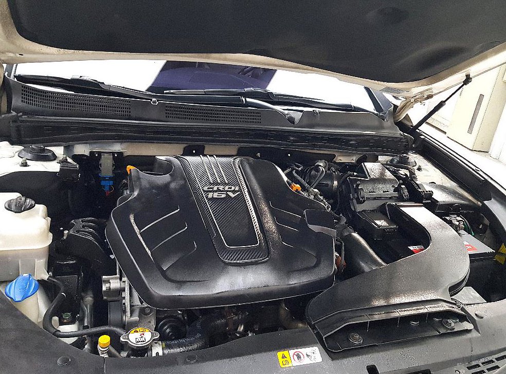 현대 그랜저 HG220 PREMIUM 사진 6