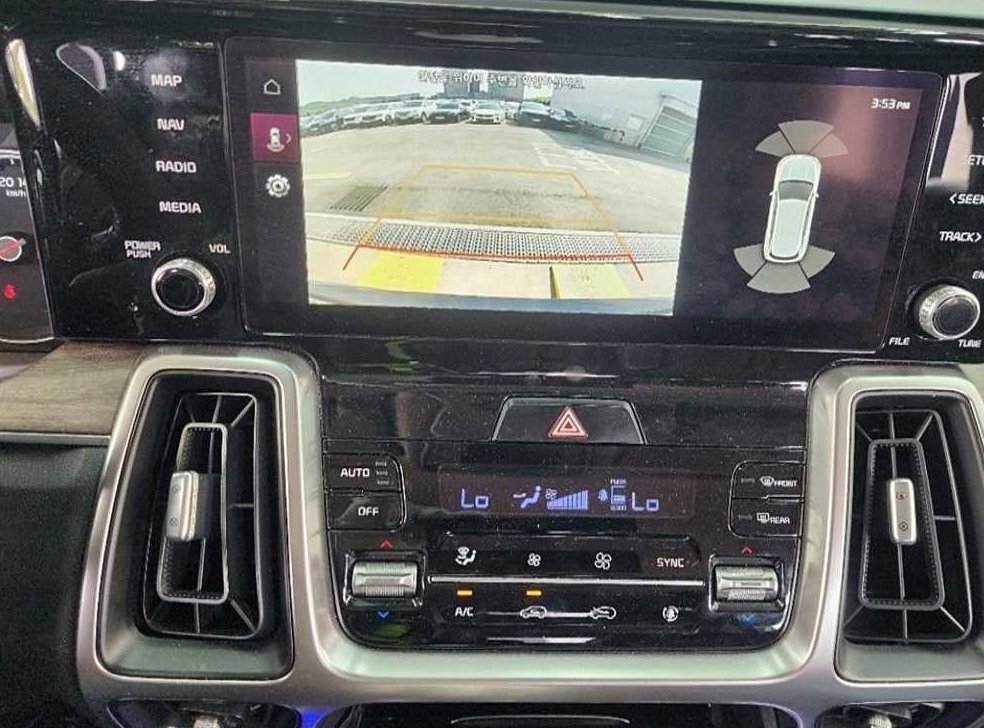 기아 쏘렌토 디젤 2.2 2WD 프레스티지 사진 13