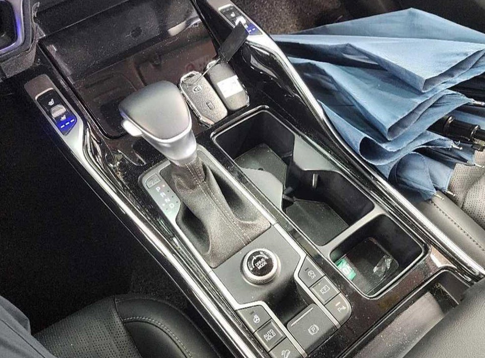 기아 쏘렌토 디젤 2.2 2WD 프레스티지 사진 14