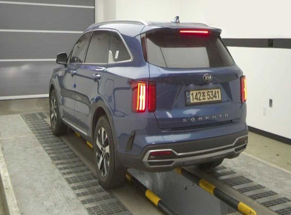 기아 쏘렌토 디젤 2.2 2WD 프레스티지 사진 2