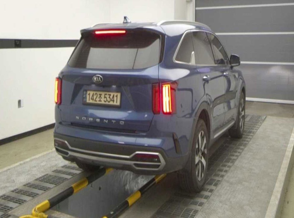 기아 쏘렌토 디젤 2.2 2WD 프레스티지 사진 3