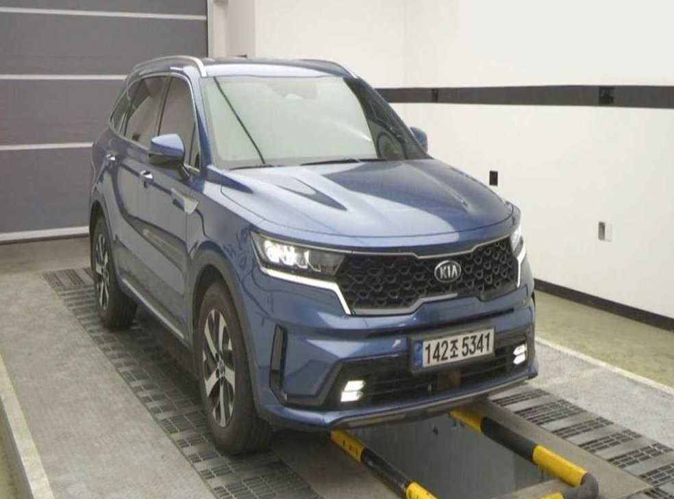 기아 쏘렌토 디젤 2.2 2WD 프레스티지 사진 4