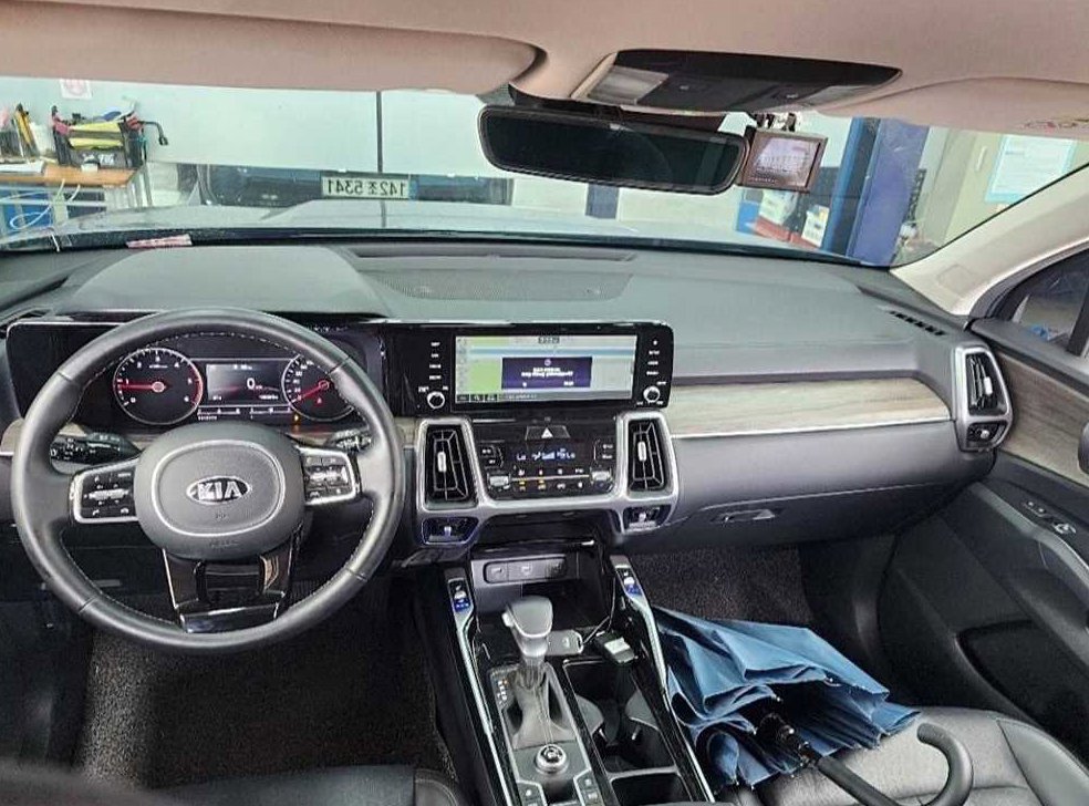 기아 쏘렌토 디젤 2.2 2WD 프레스티지 사진 7