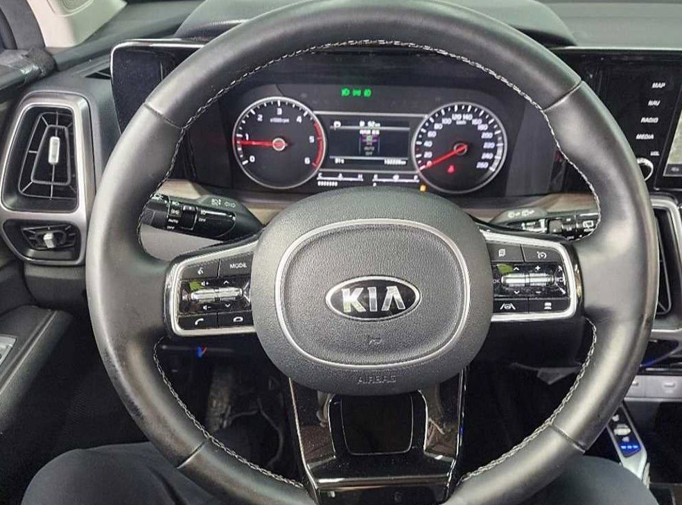기아 쏘렌토 디젤 2.2 2WD 프레스티지 사진 8