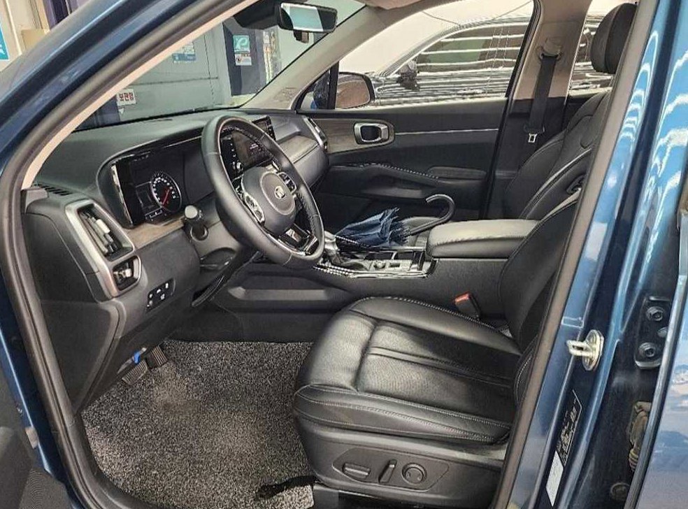 기아 쏘렌토 디젤 2.2 2WD 프레스티지 사진 9